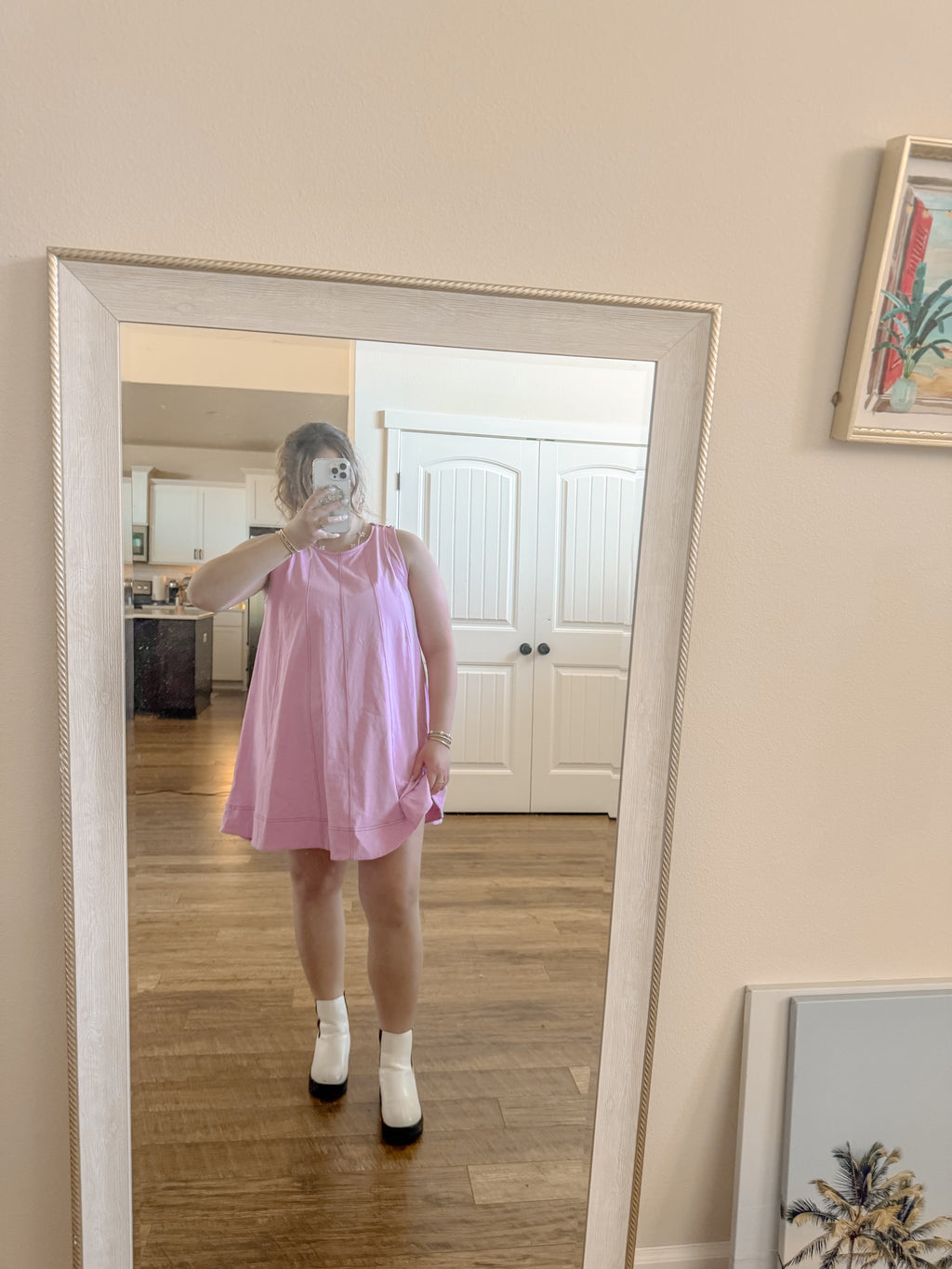 Pretty In Pink