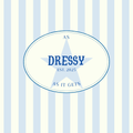AS DRESSY AS IT GETS GIFT CARD