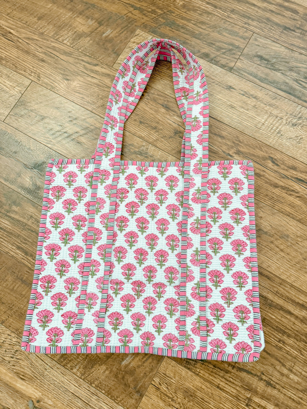 Sunday Brunch Tote