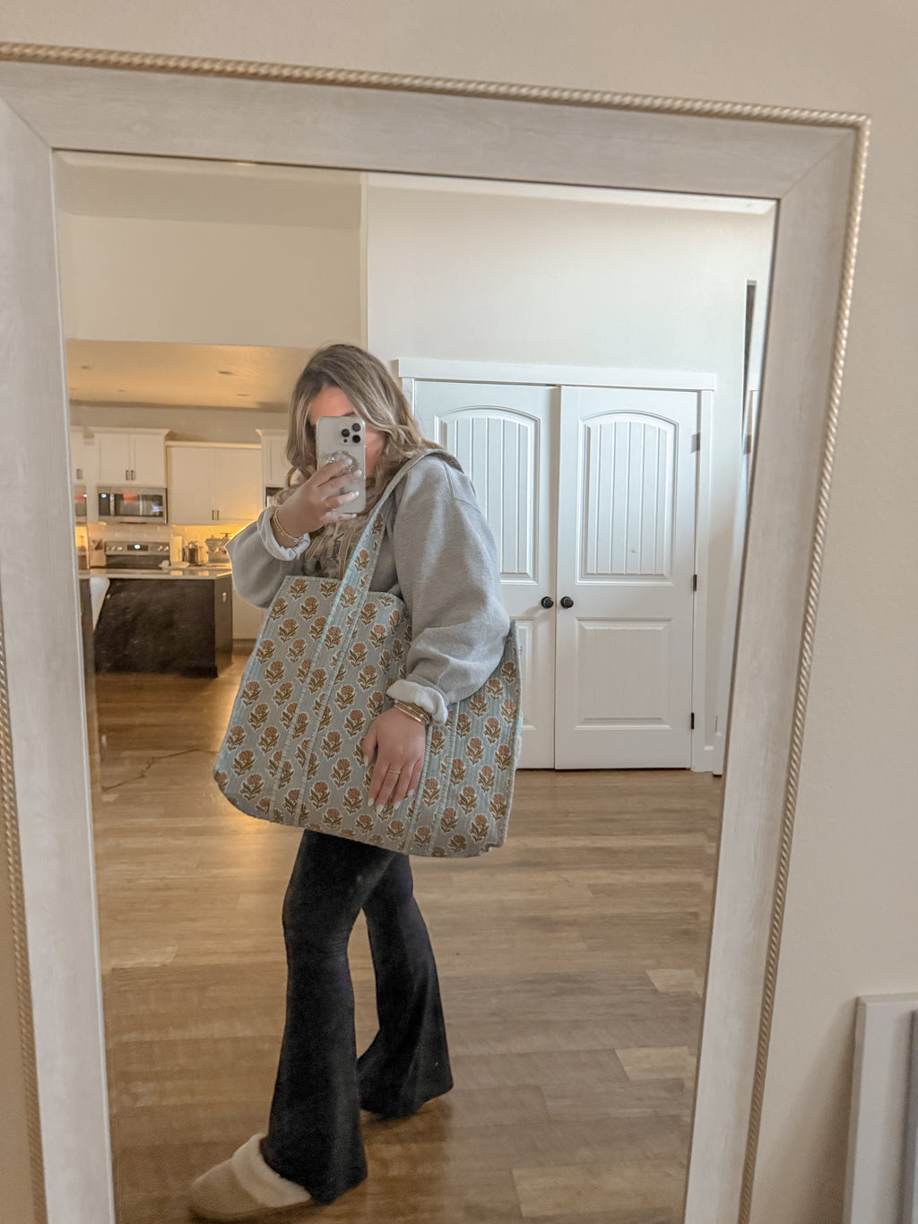 The Large Tote