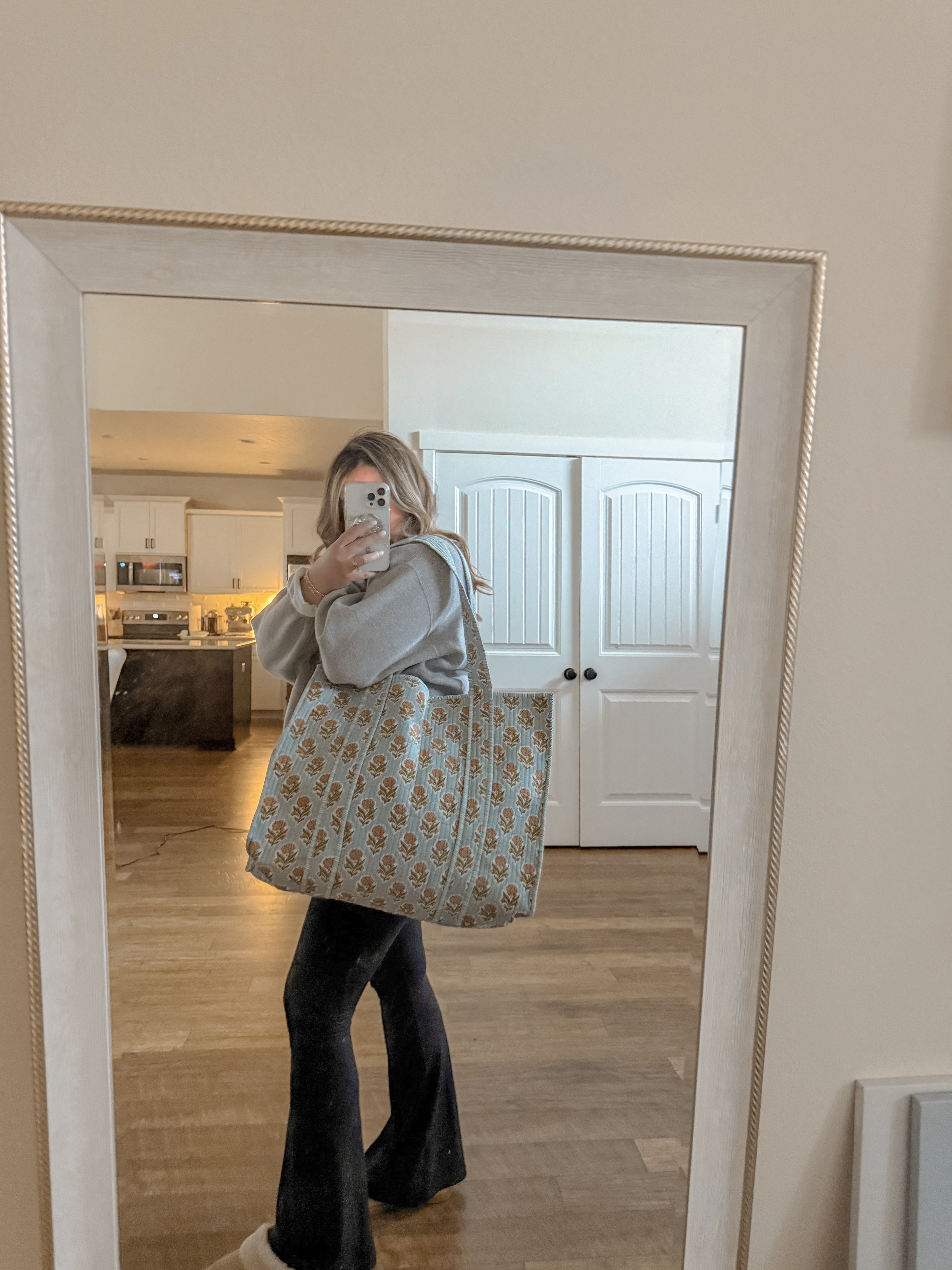 The Large Tote