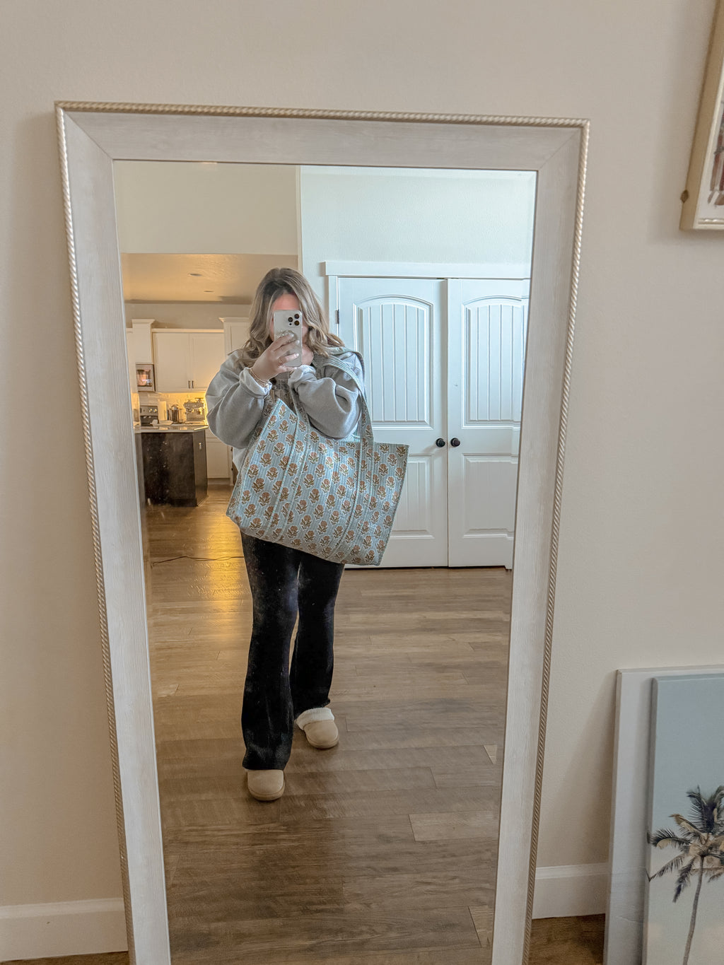 The Large Tote