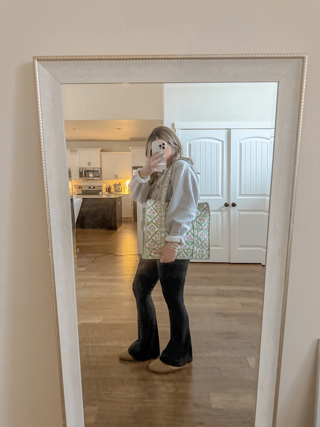 The Maggie Bag