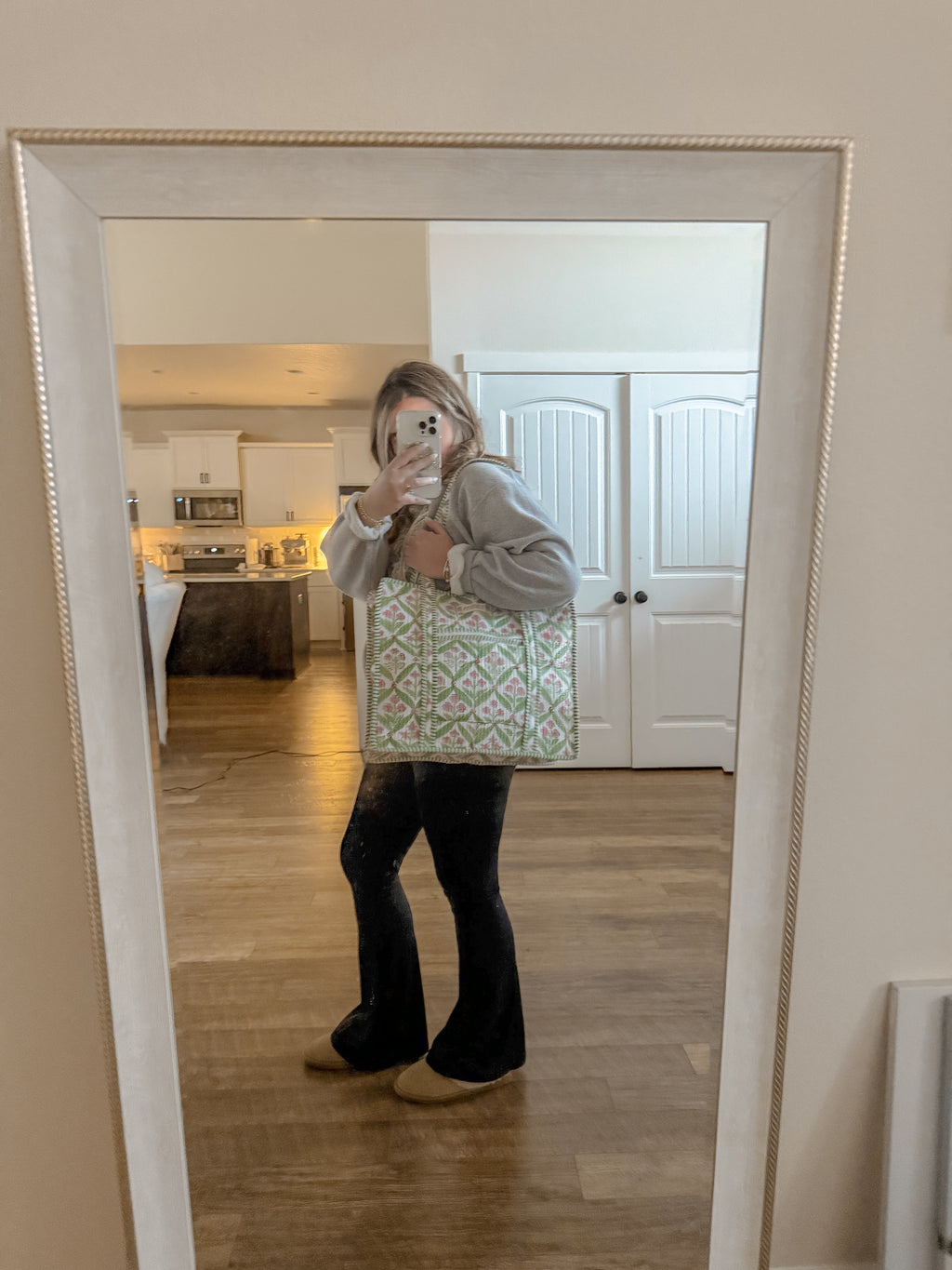 The Maggie Bag