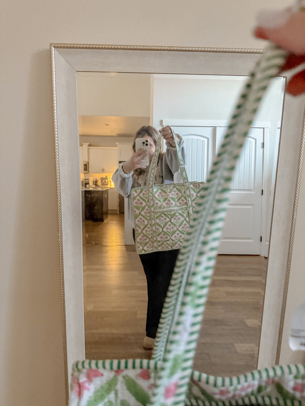 The Maggie Bag