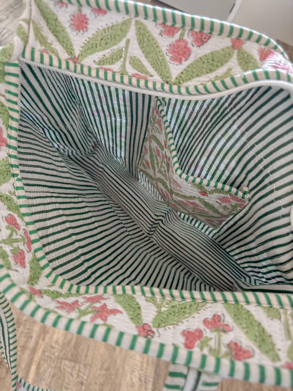 The Maggie Bag