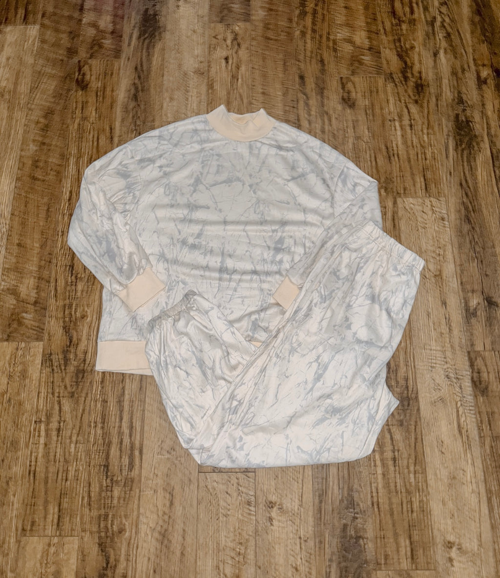 Camo Set
