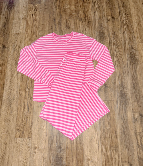 Cotton Candy set